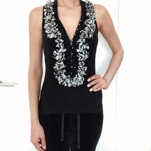 🇫🇷Elegantly Pretty Bagutti Collection Top